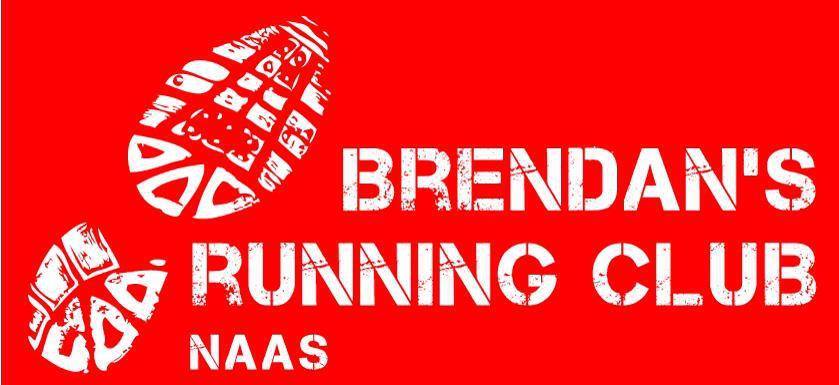 Brendan's running club 